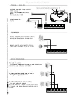 Preview for 13 page of CAME 119BU50EN Installation Manual