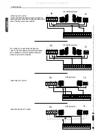 Preview for 14 page of CAME 119BU50EN Installation Manual