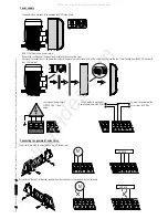 Предварительный просмотр 11 страницы CAME 119BW41EN Installation Manual