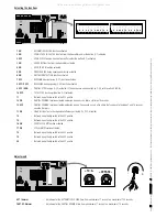 Preview for 14 page of CAME 119BW41EN Installation Manual