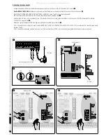 Предварительный просмотр 15 страницы CAME 119BW41EN Installation Manual