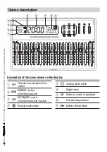 Preview for 23 page of CAME 69403510 Installation And Use Manual