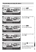 Preview for 28 page of CAME 69403510 Installation And Use Manual