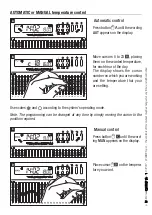 Preview for 30 page of CAME 69403510 Installation And Use Manual