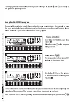 Preview for 31 page of CAME 69403510 Installation And Use Manual