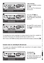 Preview for 32 page of CAME 69403510 Installation And Use Manual