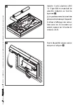 Preview for 47 page of CAME 69403510 Installation And Use Manual