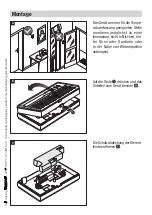 Preview for 65 page of CAME 69403510 Installation And Use Manual