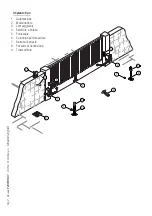 Preview for 7 page of CAME 801MB-0080 Installation Manual