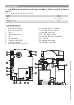 Preview for 14 page of CAME 801MB-0080 Installation Manual