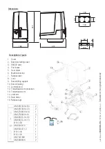 Preview for 38 page of CAME 801MB-0080 Installation Manual