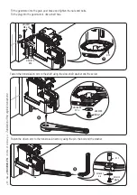 Preview for 43 page of CAME 801MB-0080 Installation Manual