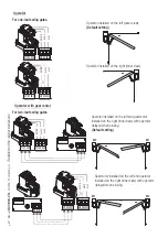 Preview for 49 page of CAME 801MB-0080 Installation Manual