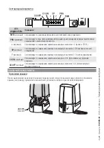 Preview for 122 page of CAME 801MB-0080 Installation Manual