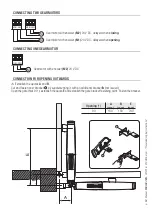 Preview for 30 page of CAME 801MP-0020 Installation, Operation And Maintenance Manual