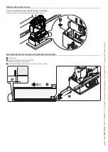 Preview for 14 page of CAME 801MS-0570 Installation Manual