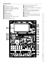 Предварительный просмотр 6 страницы CAME 801QA-0050 Installation Manual