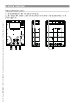 Предварительный просмотр 11 страницы CAME 801QA-0050 Installation Manual