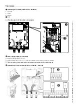 Предварительный просмотр 12 страницы CAME 801QA-0050 Installation Manual