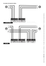 Предварительный просмотр 16 страницы CAME 801QA-0050 Installation Manual