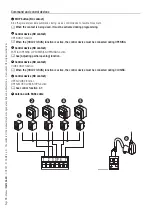 Предварительный просмотр 19 страницы CAME 801QA-0050 Installation Manual