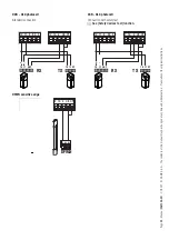 Предварительный просмотр 22 страницы CAME 801QA-0050 Installation Manual