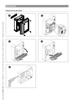 Preview for 9 page of CAME 801QA-0080 Installation Manual