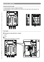 Preview for 11 page of CAME 801QA-0080 Installation Manual