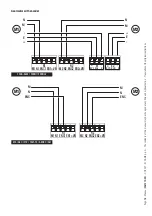 Preview for 14 page of CAME 801QA-0080 Installation Manual