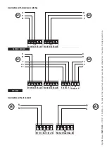 Preview for 16 page of CAME 801QA-0080 Installation Manual