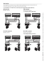 Preview for 20 page of CAME 801QA-0080 Installation Manual