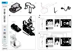 Preview for 1 page of CAME 801XC-0010 Manual