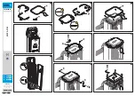 Preview for 1 page of CAME 803XA-0140 Quick Start Manual