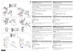 Предварительный просмотр 2 страницы CAME 803XA-0230 Quick Start Manual