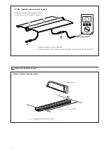 Предварительный просмотр 4 страницы CAME 8050456085153 Assembly And Mounting Instructions