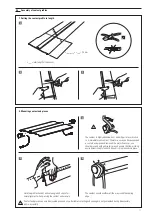 Предварительный просмотр 11 страницы CAME 8050456085153 Assembly And Mounting Instructions