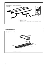 Предварительный просмотр 12 страницы CAME 8050456085153 Assembly And Mounting Instructions