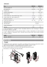 Preview for 3 page of CAME 806rv-0010 Installation Manual