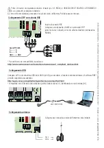 Предварительный просмотр 6 страницы CAME 806rv-0010 Installation Manual