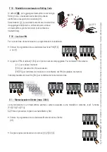 Preview for 10 page of CAME 806rv-0010 Installation Manual