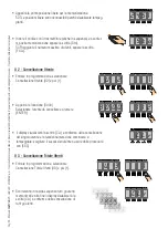 Preview for 11 page of CAME 806rv-0010 Installation Manual