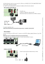 Preview for 22 page of CAME 806rv-0010 Installation Manual