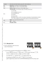 Preview for 25 page of CAME 806rv-0010 Installation Manual