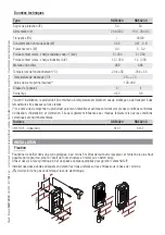 Preview for 35 page of CAME 806rv-0010 Installation Manual