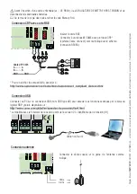 Preview for 38 page of CAME 806rv-0010 Installation Manual