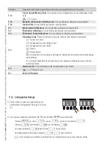 Preview for 41 page of CAME 806rv-0010 Installation Manual