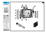 CAME 806SA-0010 Installation Instructions Manual preview