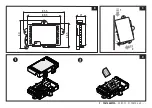 Preview for 2 page of CAME 806SA-0010 Installation Instructions Manual