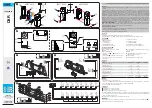 Preview for 1 page of CAME 806TF-0030 Manual