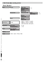 Предварительный просмотр 3 страницы CAME 846NC-0140 Configuration Manual